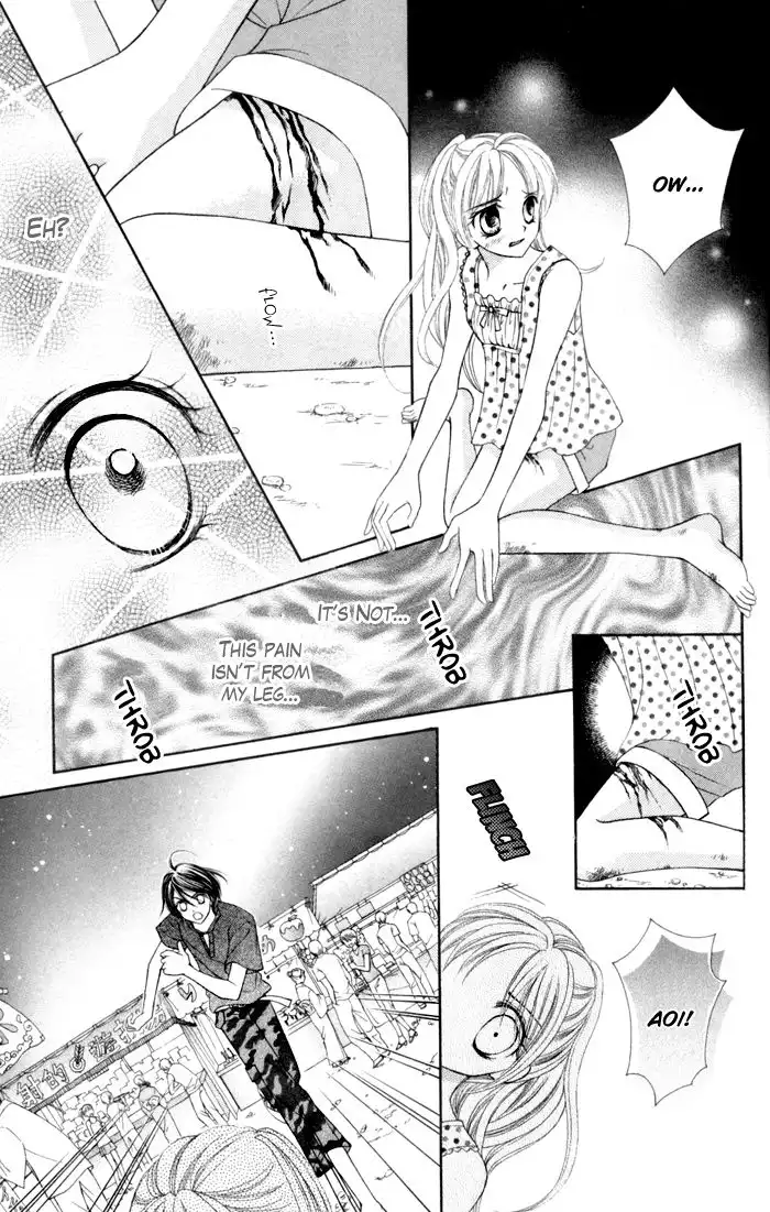 Usotsuki na Gemini Chapter 2 28